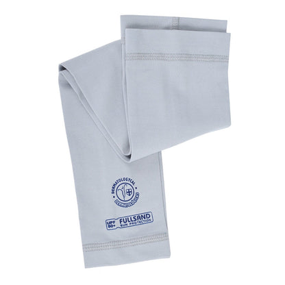 FULLSAND Mangas Antisolares Manga Larga Unisex Con Protección