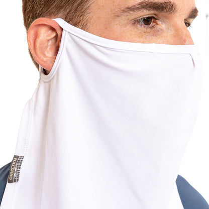 Fullsand Unisex Bandana Sunscreen Mask With Certified Sun Protection.