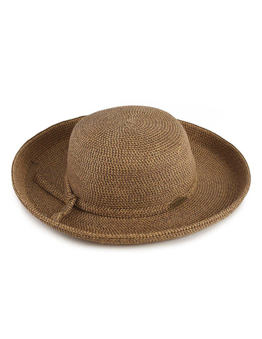FULLSAND Sombrero Australia Mujer Con Protección Solar Certificada.