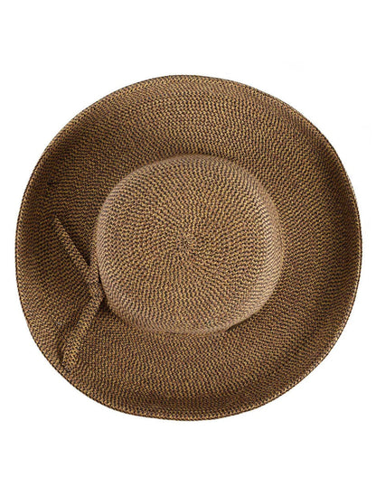FULLSAND Sombrero Australia Mujer Con Protección Solar Certificada.
