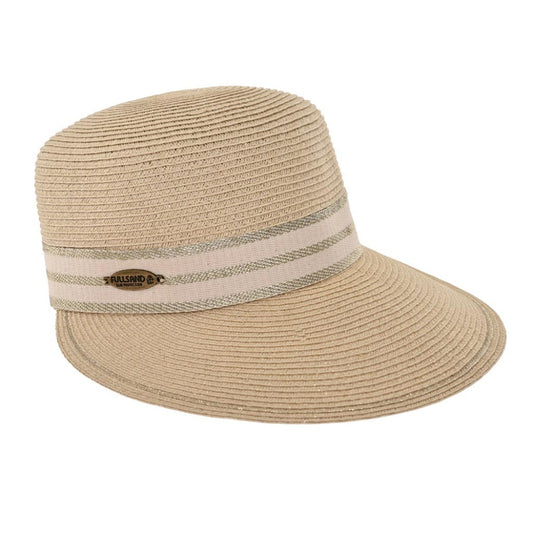 sombrero rio para el sol mujer con protección solar dermatologico con UPF50+ sombrero rio para playa con filtro solar fullsand