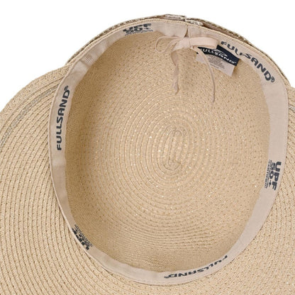 sombrero rio con protección solar mujer para la playa o tus actividades al aire libre con UPF50+ para dama unisex fullsand  