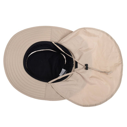 sombreros breezy hombre o mujer de playa con proteccion solar para mujer tecnologia UPF50+ contra rayos uv sombrero breezy playero para dama o caballero fullsand 