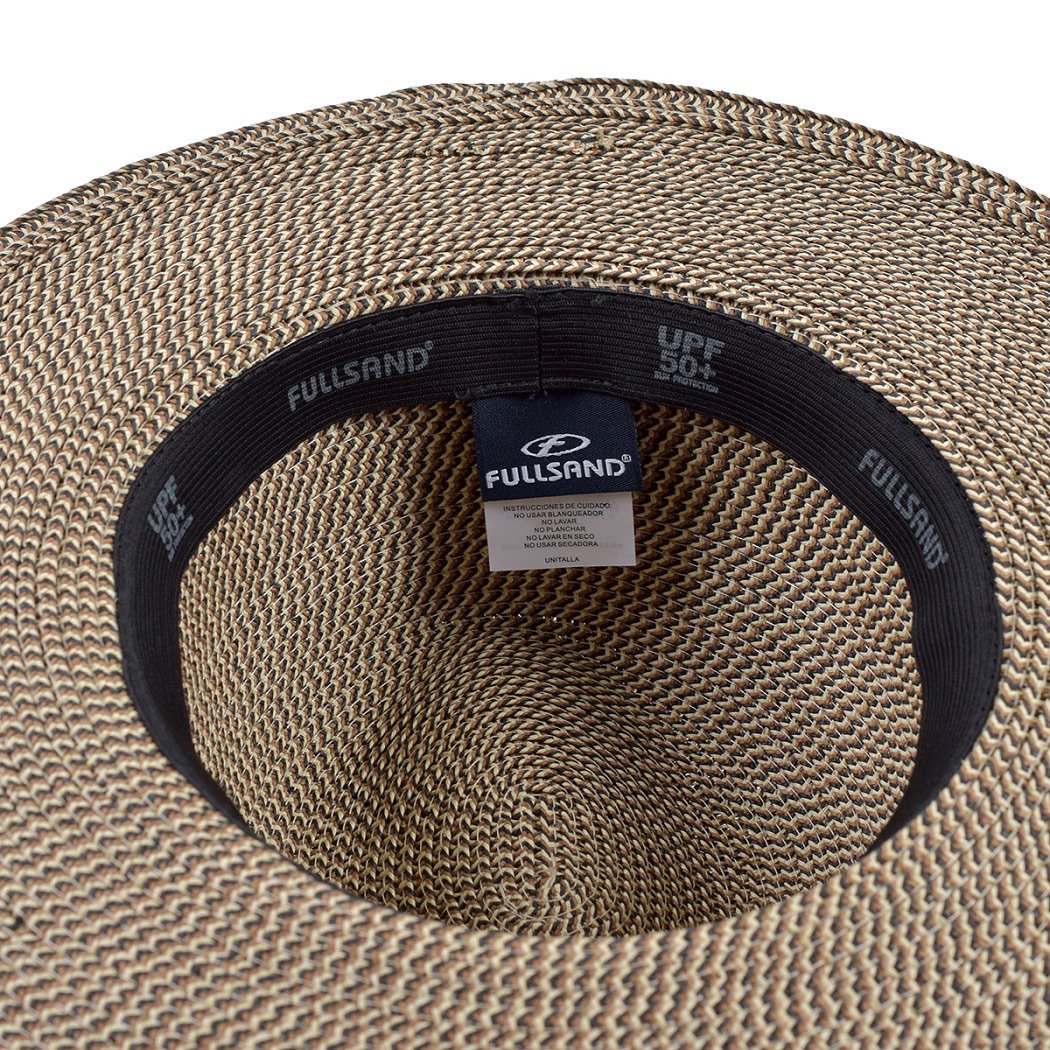 Fullsand Unisex Santiago Hat With Certified Sun Protection.